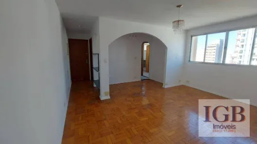 Apartamento com 2 Quartos à venda, 75m² no Santana, São Paulo