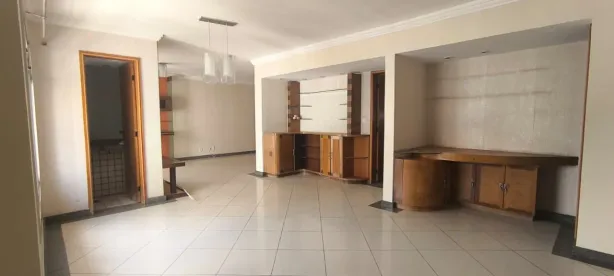 Apartamento com 3 Quartos à venda, 132m² no Setor Bueno, Goiânia