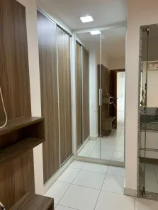 Apartamento com 2 Quartos para alugar, 68m² no Setor Bueno, Goiânia