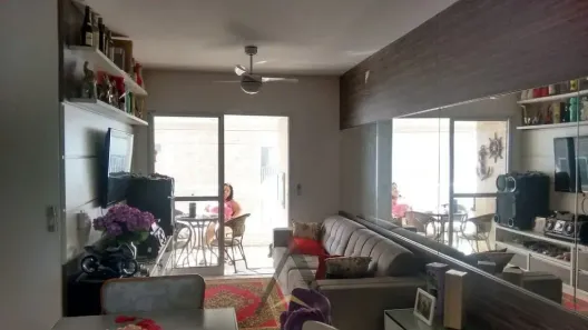 Apartamento com 3 Quartos à venda, 92m² no Mirim, Praia Grande