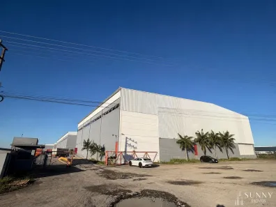 Galpão/Depósito/Armazém para alugar, 16000m² no Volta Grande, Navegantes