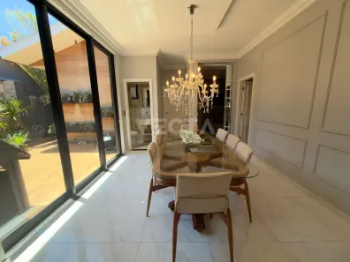 Casa de Condomínio com 3 Quartos à venda, 214m² no Recanto Real, São José do Rio Preto
