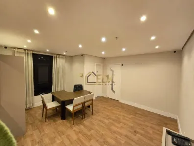 Sala Comercial para venda ou aluguel, 41m² no Parque Residencial Aquarius, São José dos Campos