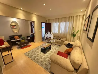 Casa com 2 Quartos à venda, 118m² no Vila Galvão, Guarulhos