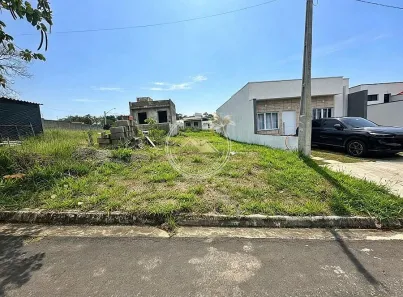 Lote/Terreno à venda, 140m² no Meirelles, Araçariguama