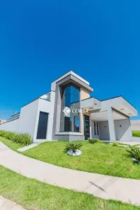 Casa de Condomínio com 3 Quartos à venda, 155m² no Loteamento Park Gran Reserve, Indaiatuba