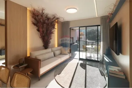 Apartamento com 3 Quartos à venda, 138m² no São Mateus, Juiz de Fora