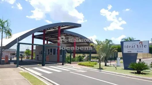 Casa de Condomínio com 3 Quartos à venda, 120m² no Ideal Life Ecolazer Residence, São José do Rio Preto