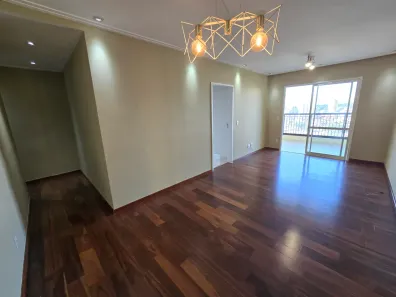 Apartamento com 3 Quartos para alugar, 115m² no Jardim Tupanci, Barueri