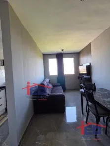 Apartamento com 2 Quartos à venda, 42m² no Jardim do Lago, São Paulo