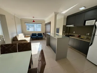 Apartamento com 2 Quartos para alugar, 70m² no Nações, Balneário Camboriú