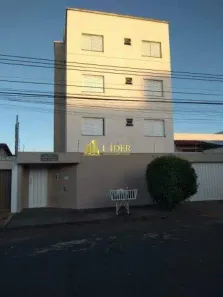 Apartamento com 2 Quartos à venda, 52m² no Santa Mônica, Uberlândia