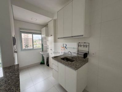 Apartamento com 3 Quartos à venda, 62m² no Jardim Santiago, Indaiatuba
