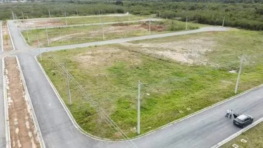 Lote/Terreno à venda, 460m² no Vargem Grande, Florianópolis