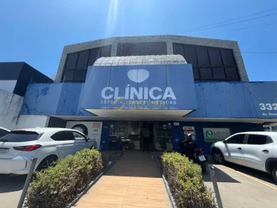Prédio Comercial para alugar, 763m² no Boa Viagem, Recife
