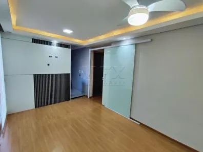 Apartamento com 2 Quartos para alugar, 40m² no Jardim Alvorada, Bauru