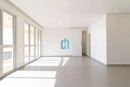 Apartamento com 4 Quartos para venda ou aluguel, 160m² no Indianópolis, São Paulo