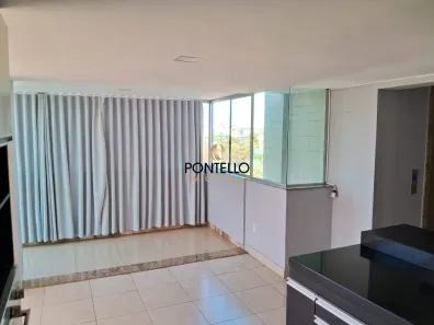 Cobertura com 3 Quartos à venda, 88m² no Centro, Sete Lagoas