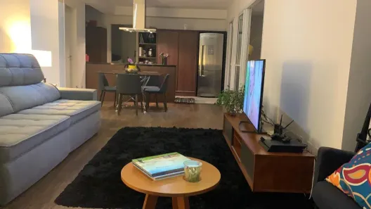Apartamento com 2 Quartos à venda, 106m² no Vila Andrade, São Paulo