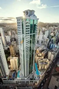 Sala Comercial à venda, 135m² no Centro, Balneário Camboriú