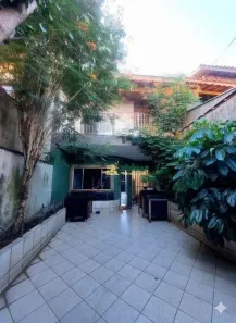 Sobrado com 3 Quartos à venda, 150m² no Jardim Santa Clara, Guarulhos