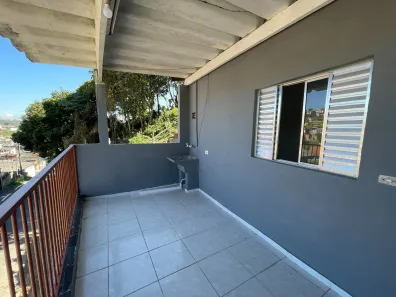 Casa com 5 Quartos à venda, 125m² no Jardim Novo Parelheiros, São Paulo