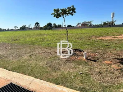 Lote/Terreno à venda, 360m² no Chácara Alvorada, Indaiatuba