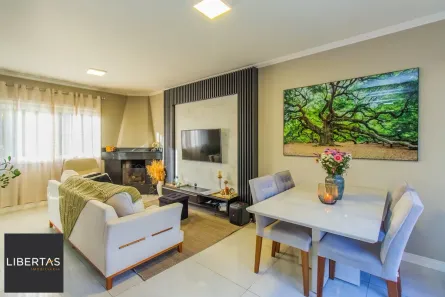 Casa com 3 Quartos à venda, 154m² no Estância Velha, Canoas