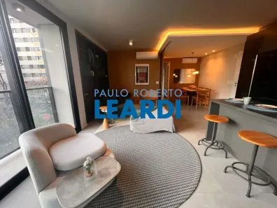 Apartamento com 3 Quartos à venda, 127m² no Sumarezinho, São Paulo