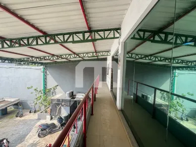 Galpão/Depósito/Armazém para alugar, 280m² no Cidade Mãe do Céu, São Paulo