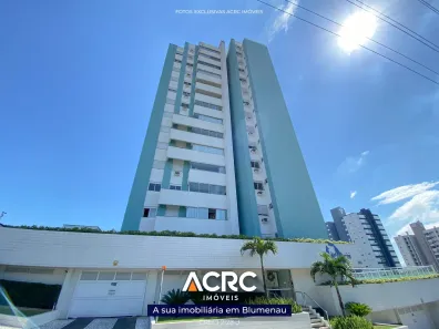 Cobertura com 3 Quartos para alugar, 97m² no Escola Agrícola, Blumenau