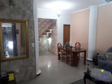 Imóvel Comercial à venda, 180m² no Jardim Ponte Rasa, São Paulo