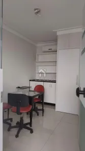 Sala Comercial para alugar, 34m² no Centro, Jacareí