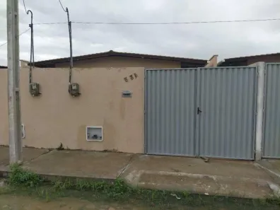 Casa com 2 Quartos à venda, 55m² no Parque Tijuca, Maracanaú
