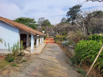 Fazenda/Sítio com 4 Quartos à venda, 6050m² no Mombuca, Itatiba