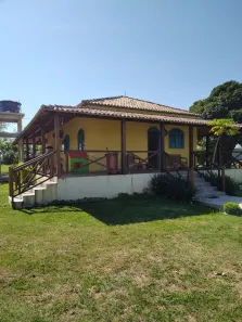 Fazenda/Sítio com 3 Quartos à venda, 500m² no Centro, Quissamã