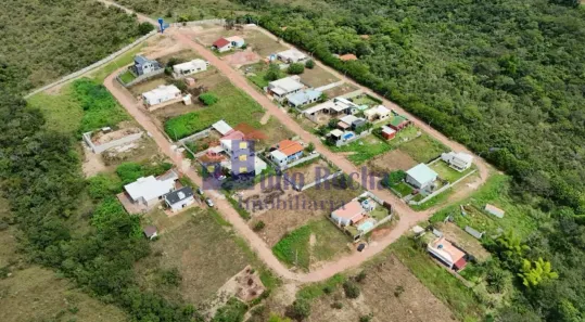 Lote/Terreno à venda, 400m² no Setor Habitacional Jardim Botânico, Brasília