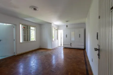 Apartamento com 1 Quarto à venda, 48m² no Santa Cecília, Porto Alegre