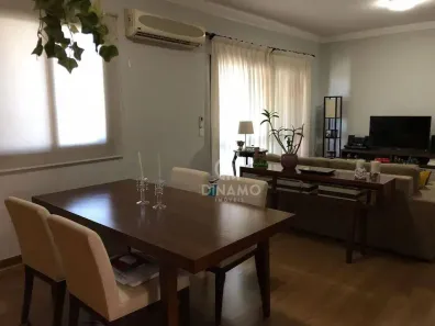Apartamento com 4 Quartos à venda, 140m² no Jardim Santa Ângela, Ribeirão Preto