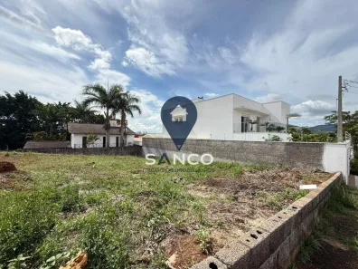 Lote/Terreno à venda, 419m² no Jardim das Samambaias, Jundiaí
