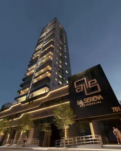 Apartamento com 3 Quartos à venda, 120m² no Andorinha, Itapema