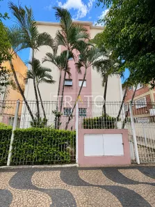 Apartamento com 2 Quartos à venda, 72m² no São Bernardo, Campinas