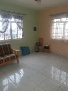 Casa com 1 Quarto para alugar, 125m² no Jardim Presidente Dutra, Guarulhos