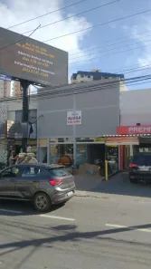 Sala Comercial para alugar, 180m² no Setor Bueno, Goiânia