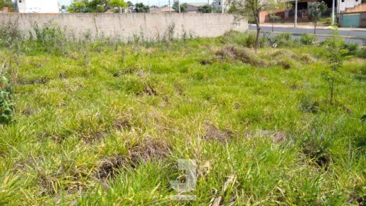 Lote/Terreno à venda, 450m² no Jardim do Lago Continuação, Campinas