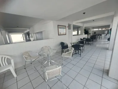 Apartamento com 2 Quartos à venda, 70m² no Manaíra, João Pessoa