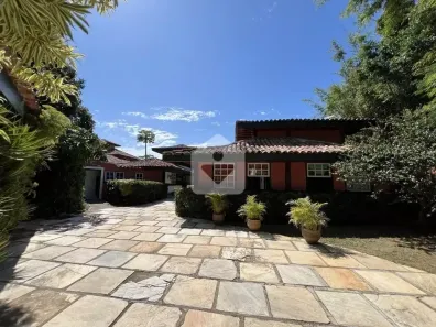 Casa com 8 Quartos à venda, 615m² no Ferradura, Armação dos Búzios