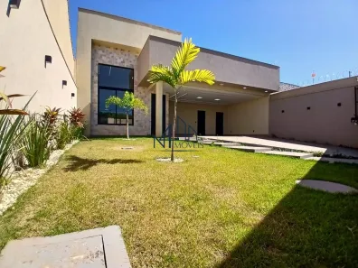 Casa com 3 Quartos à venda, 200m² no Cidade Satélite São Luiz, Aparecida de Goiânia