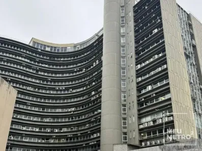 à venda, 41m² no Centro, Florianópolis