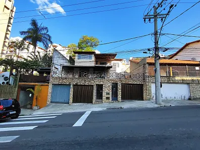 Casa com 3 Quartos à venda, 85m² no Jardim Glória, Juiz de Fora